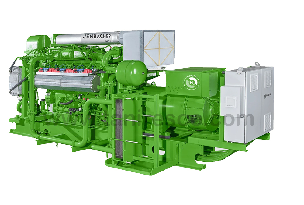 jenbacher-j316 jenbacher-j316