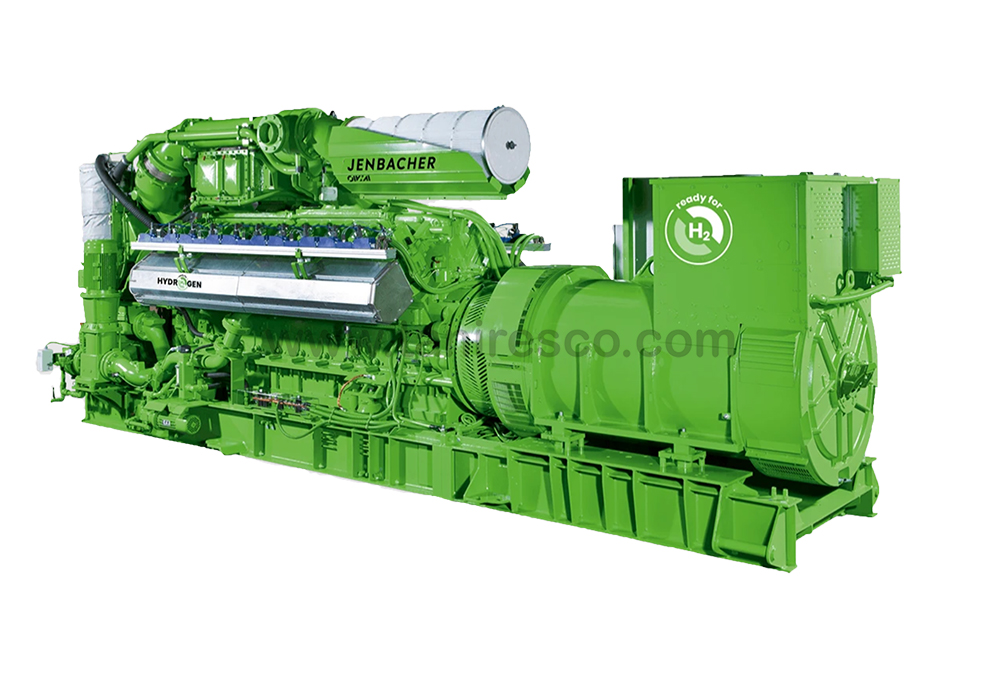 ژنراتور گازسوز۱.۵مگاوات jenbacher-type4-j420 ژنراتور-گازسوز۱.۵مگاوات-jenbacher-type4-