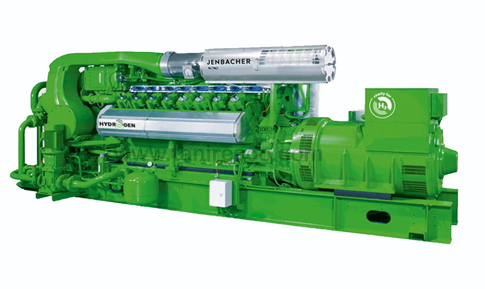 ژنراتورگازسوز ۱.۲مگاواتjenbacher-j416 ژنراتورگازسوز-۱.۲مگاوات jenbacher-j416